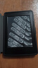 幾亞適用kindle保護(hù)套paperwhite5/4殼658電子書958青春版2022 oasis3/2/KPW6 5432  鹿頭紋復(fù)古保護(hù)殼 駝色 kindlepaperwhite1/2/3/95 曬單實(shí)拍圖