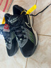 耐克（NIKE）男子籃球鞋G.T. CUT ACADEMY EP抓地力運(yùn)動(dòng)鞋F(xiàn)B2598-001 黑綠42.5 曬單實(shí)拍圖