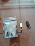 仟居佳 可拆卸拉鏈頭拉片修復神器箱包服裝拆換連接扣鎖頭鏡面電鍍拉頭 4色*2【8枚裝】 曬單實(shí)拍圖