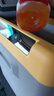 冰虎車(chē)載冰箱壓縮機(jī)制冷車(chē)家兩用雙開(kāi)門(mén)冷熱款12V24V220V貨車(chē)用小冰箱 CLD45H 車(chē)家兩用 (冷熱款) 33升 曬單實(shí)拍圖
