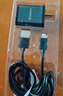 紐曼（Newmine）蘋果充電器套裝5V/2A快速電源適配器通用蘋果iPhone14/S13/12/iPad LC203兩米充電套裝 曬單實拍圖