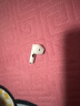 榮耀EarBuds X6單只補(bǔ)配件藍(lán)牙耳機(jī)左耳右耳充電倉盒子原裝丟失單賣個(gè) 榮耀X6白色左耳 八新配件 曬單實(shí)拍圖