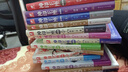 神印王座典藏版（全套1-14冊） 曬單實(shí)拍圖