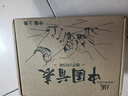 上海（SHANGHAI）手表男女自動(dòng)機(jī)械名表禮物 品牌65周年紀(jì)念高級(jí)感情侶對(duì)表S8850 芳華銀鉆【銀盤女款-禮盒包裝】 曬單實(shí)拍圖