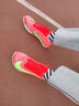 耐克（NIKE）湯普森9秒75新紀錄 田徑精英Nike Maxfly耐克氣墊男女短跑釘鞋 FD8395-600/Maxfly 2代 41 曬單實(shí)拍圖