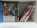現貨 臺版 灌籃高手 新裝再編版 1-20冊全 SlamDunk套裝漫畫 井上雄彥著 スラムダンク 曬單實拍圖