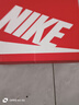 耐克（NIKE）女鞋Court Borough運動(dòng)鞋aj簡(jiǎn)版經(jīng)典輕便低幫耐磨休閑鞋板鞋子女 DO7446-101 板鞋/鞋底偏硬 38 曬單實(shí)拍圖