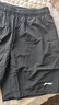 李寧 (NI-LING)乒乓球服2025年新款國家隊男女同款速干訓練服套裝 -圖藍色-短袖套裝男女同款 L 曬單實(shí)拍圖
