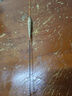 黃金眼競技鯽魚(yú)漂黑坑鯉魚(yú)漂醒目漂尾釣魚(yú)漁具用品 Q9小扁尾 2號一支 曬單實(shí)拍圖