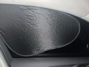 京悠雨德國(guó)品質(zhì)汽車遮陽(yáng)側(cè)擋窗戶玻璃車載遮光簾2025新款靜電吸附防曬隱 黑膠靜電【主駕1片】靜電吸附丨遮陽(yáng)防曬 曬單實(shí)拍圖