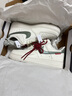 耐克（NIKE）Air Force 1 Low CNY 男子蛇年空軍AF1低幫復古休閑運動(dòng)鞋 HV5979-130 39 曬單實(shí)拍圖