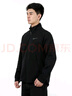 耐克(NIKE)男冬季立領夾克外套加絨保暖 休閑運動  DM5941-010黑色2XL 曬單實拍圖
