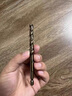 麥?zhǔn)嫣氐聡?guó)不銹鋼專(zhuān)用鉆頭高強(qiáng)度直柄含鈷麻花鉆高硬度開(kāi)孔硬質(zhì)合金鉆頭 單頭6+7+8+9+10mm(5只裝) 曬單實(shí)拍圖