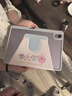 江銘 適用華為matepad11.5s保護套matepad24/23款Ari通用11.5英寸靈動(dòng)/柔光版全包防摔360度旋轉筆槽 彩色煤球 MatePad11.5S/air-11.5英寸通用 曬單實(shí)拍圖