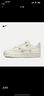 耐克（NIKE）Air Force 1 '07 LX AF1 女子空軍一號(hào)運(yùn)動(dòng)鞋 FV3654-111 35.5 曬單實(shí)拍圖