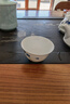 紅官窯國(guó)瓷茶具套裝醴陵陶瓷高檔送男士長(zhǎng)輩領(lǐng)導(dǎo)蘭谷幽香定制喬遷禮物 蘭谷幽香功夫茶具 10頭 曬單實(shí)拍圖