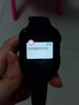 HUAWE華為機(jī)適配智能兒童電話表手初高中生專用定位防水可插卡 S9proMax高能版黑雙攝_128G 曬單實(shí)拍圖