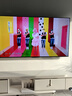 海信（Hisense）電視65E5K 65英寸ULED 160分區(qū)144Hz 4+64GB高色域4K超高清智慧全面屏（如無貨實(shí)物發(fā)升級(jí)款） 65英寸 曬單實(shí)拍圖