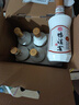 鴨溪55度白酒(裸瓶版)500mL*6瓶整箱裝 新老版本隨機發(fā)貨 口糧酒 自飲 曬單實拍圖