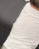 aqpa【12星座系列】嬰兒夏季套裝純棉衣服短袖男女寶寶兒童T恤長褲 白羊座 73cm 曬單實拍圖