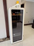 HCK哈士奇冰吧【纖薄嵌入】 全冷藏 風(fēng)冷除霜 客廳家用酒飲飲料茶葉大容量立式冰柜 樣品機(jī) SC-208RI~ 212升 奶茶色【風(fēng)冷無霜/一級(jí)能效】咨詢享豪禮 曬單實(shí)拍圖