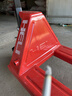 合力叉車(chē)手動(dòng)液壓車(chē)搬運(yùn)車(chē)2噸3噸加長(zhǎng)地牛托盤(pán)升降小型地老虎拖車(chē) 合力整體泵3噸685*1220 尼龍輪 曬單實(shí)拍圖