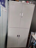 延尊文件柜鐵皮柜辦公室財務(wù)會計憑證柜資料儲物收納工具五節(jié)柜帶鎖 通雙節(jié)文件柜 0.5mm 曬單實(shí)拍圖