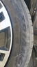 三角(Triangle)輪胎高性能 201 225/55R18 201適配三菱歐藍德 曬單實拍圖
