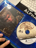 索尼（SONY）PS5游戲光盤(pán) 索尼大作游戲軟件 盒裝實(shí)體光盤(pán)海外版父親節禮物 黑神話(huà)悟空 豪華版 中文 曬單實(shí)拍圖