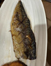 云珀挪威青花魚片去頭去骨免處理精選海魚片整條青花魚 整條青花魚500克*條 曬單實拍圖