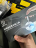 科惟途摩托車補胎工具套裝摩旅電動車升級便攜式真空胎長效蘑菇釘修補 蘑菇釘補胎套裝 曬單實拍圖