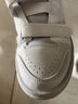 adidas男女小童NY 90魔術(shù)貼經(jīng)典運(yùn)動(dòng)板鞋兒童阿迪達(dá)斯官方三葉草   白/肉色/藍(lán)色   30 曬單實(shí)拍圖