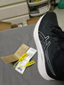 亞瑟士（ASICS）跑步鞋男鞋GEL-PULSE 15舒適透氣緩震訓(xùn)練運(yùn)動(dòng)鞋1011B780 42碼 曬單實(shí)拍圖