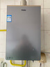 海爾（Haier）燃?xì)鉄崴?6升【小紅花套系KL5PRO】燃?xì)鉄崴魈烊粴鉄o級變頻水伺服 湯泉級恒溫一級靜音KL5PRO 13L 密閉穩(wěn)燃艙KL5PRO 曬單實(shí)拍圖