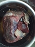 歡饞泡內(nèi)蒙古散養(yǎng)新鮮現(xiàn)殺牛肉生鮮速凍牛肉牛腿肉新鮮牛肉牛腱子肉禮盒 現(xiàn)殺牛腱子帶筋3斤 曬單實(shí)拍圖