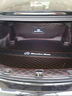 千希奔馳e300l后備箱墊奔馳e級(jí) E200l E260L e350el 車(chē)內(nèi)飾用品尾箱墊 全包圍(咖米款) 奔馳E級(jí) 曬單實(shí)拍圖
