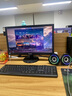 賽達電腦音響2.0桌面小音箱臺式機筆記本家用迷你小型對箱喇叭手機通用重低音炮USB有線小鋼炮 彩燈普通版-[立體音效+不可關(guān)燈] 曬單實拍圖