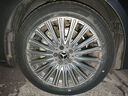 韓泰輪胎/Hankook 245/45R18 100Y【K117】MO原配奔馳奧迪A6君威 全新汽車(chē)輪胎 18寸 曬單實(shí)拍圖