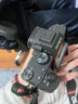 索尼（SONY） ILCE-7M3/A7M3/a73 全畫幅微單數(shù)碼相機 索尼A7M3 套機版拆單機身 單機身（獨立包裝） 官方標(biāo)配（選購套餐更劃算） 曬單實拍圖