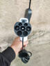 ROMADA適配于廣汽埃安S魅580/SPlus/y/lx充電器新能源電動(dòng)汽車充電槍家用充電樁220V便攜式3.5kw 7KW [32a彩屏款7kw]四檔功率調(diào)節(jié)/多保護(hù)功能 5米 曬單實(shí)拍圖
