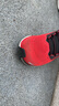 耐克NIKE男跑步鞋飛馬41 PEGASUS 41運(yùn)動(dòng)鞋F(xiàn)D2722-602大學(xué)紅42 曬單實(shí)拍圖