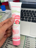 HERBACIN賀本清德國小甘菊護(hù)手霜禮盒女老師教師節(jié)禮物節(jié)日禮物企業(yè)福利 玫瑰禮盒-B（三件套） 曬單實(shí)拍圖
