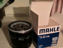 馬勒（MAHLE）機濾機油濾芯格濾清器OC1196適配大眾奧迪EA211 高爾夫7 14-20款1.2T 1.4T 1.6L 曬單實拍圖