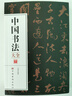 【正版】中國書法大全(全三冊)中國書法一本通從入門到精通學書法顏體石門頌禮器碑曹全碑張遷碑中國傳世書法技法書法大全基礎入門 【正版】中國書法大全(全三冊) 曬單實拍圖