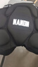 南恩NANDN滑雪護(hù)具護(hù)臀護(hù)膝內(nèi)穿滑雪裝備套裝男女防摔褲 黑色L/XL 均碼 曬單實(shí)拍圖