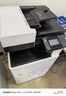 京瓷（KYOCERA） M8124cidn復(fù)印機(jī)彩色復(fù)印打印一體大型自動雙面無線商用彩打a3復(fù)合機(jī)網(wǎng)絡(luò)專用機(jī) 主機(jī)標(biāo)配+1層落地紙盒+無線網(wǎng)卡（共2層紙盒） 曬單實(shí)拍圖