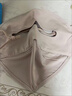 防曬面具面罩成人全臉一體開(kāi)車(chē)冰絲透氣夏季男女遮臉?lè )篮?【藕粉色】一只裝 【UPF50+】防曬加倍 防曬面罩 曬單實(shí)拍圖