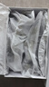 百麗（Belle）透氣休閑涼鞋女25夏季新商場款魔術(shù)貼外穿拖鞋D5X1DBL5 淺綠 38 (240mm) 曬單實(shí)拍圖