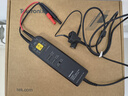 TEKTRONIX泰克數字示波器探頭P5200A示波器高壓差分BNC通用浮地測試P5202A P5200A (50/500X 50MHz） 曬單實(shí)拍圖