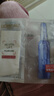 歐萊雅（LOREAL）花蜜膠原水乳小蜜罐化妝護膚品全套套裝洗面奶金致臻顏禮物禮盒 禮盒12件套:潔面水乳霜眼霜面膜 曬單實拍圖